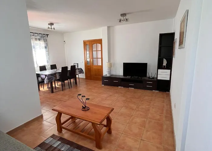 Villa Tobia Corralejo