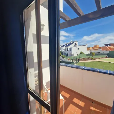 Villa Tobia Corralejo